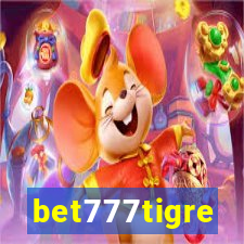 bet777tigre