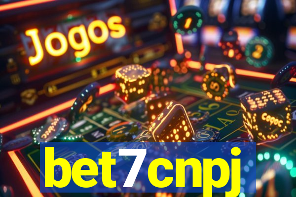 bet7cnpj