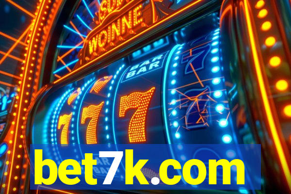 bet7k.com