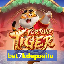 bet7kdeposito