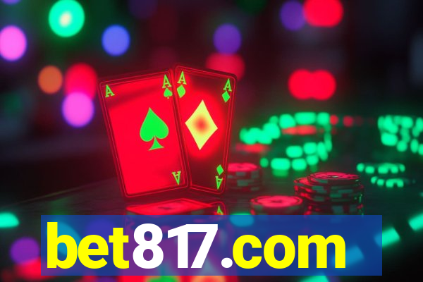 bet817.com