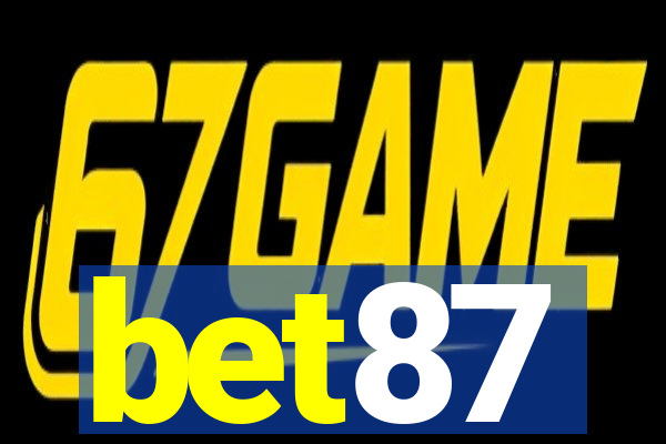 bet87