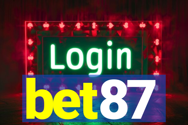 bet87