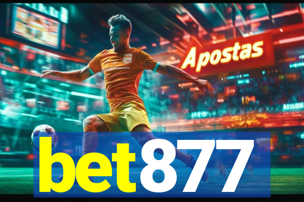 bet877