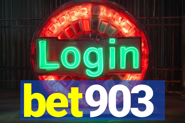 bet903