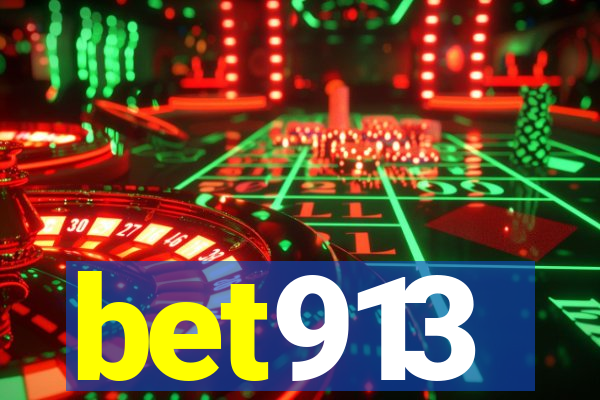 bet913