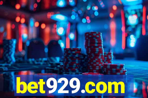 bet929.com