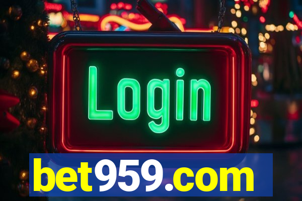 bet959.com