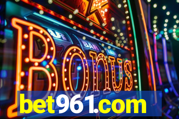 bet961.com