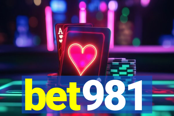 bet981