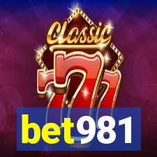 bet981