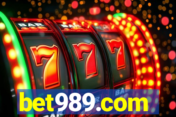 bet989.com