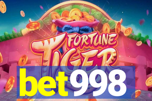 bet998