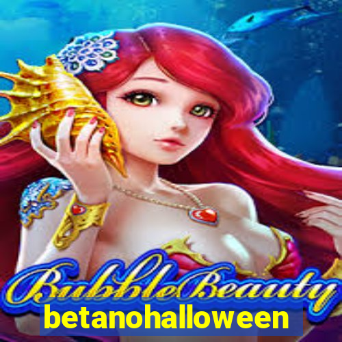 betanohalloween