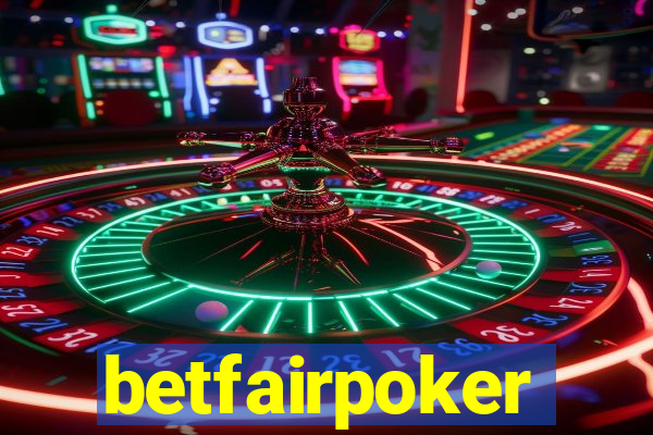 betfairpoker