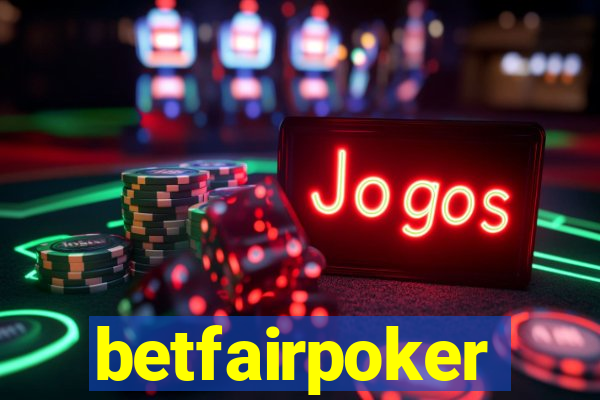 betfairpoker