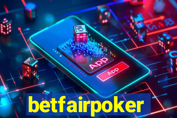 betfairpoker