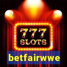 betfairwwe