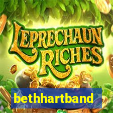 bethhartband