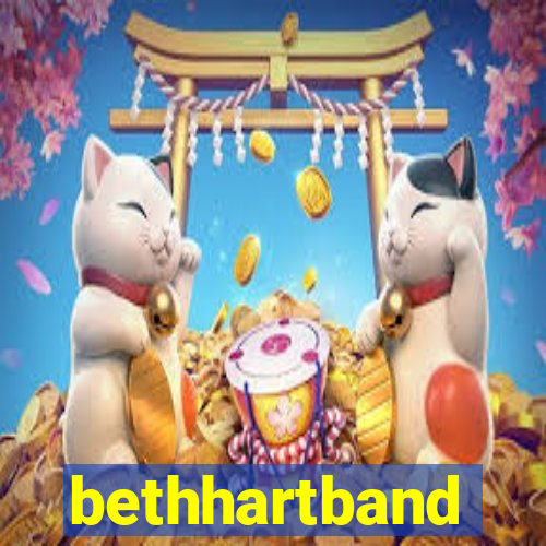 bethhartband