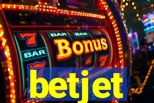 betjet