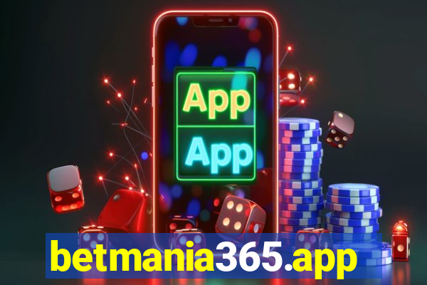 betmania365.app