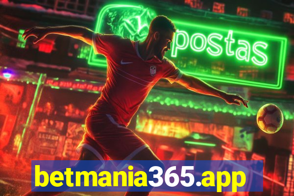 betmania365.app