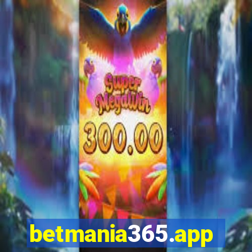 betmania365.app