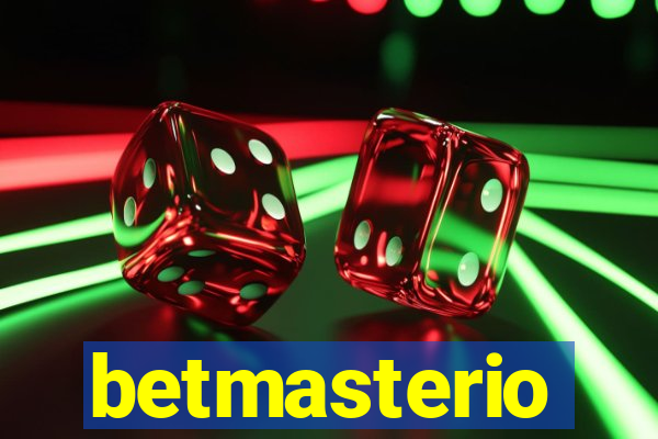 betmasterio