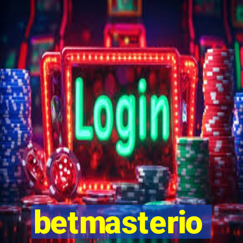 betmasterio