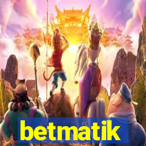 betmatik