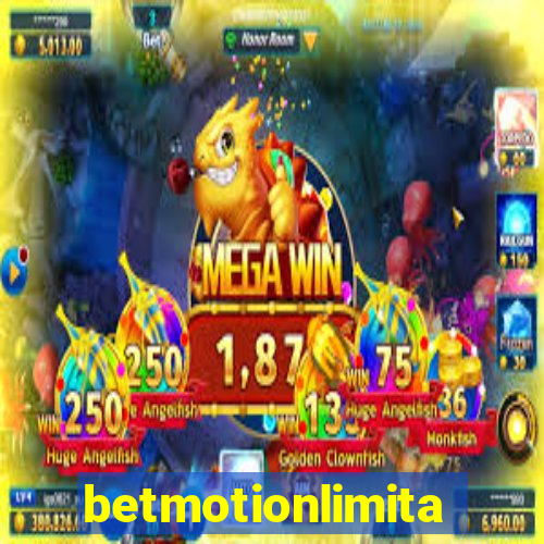 betmotionlimita