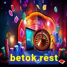 betok.rest