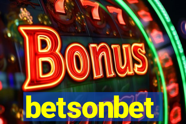 betsonbet