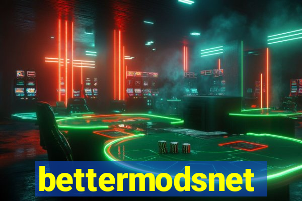 bettermodsnet