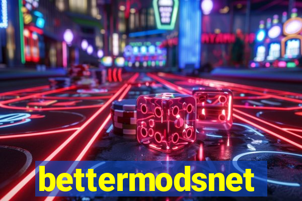 bettermodsnet