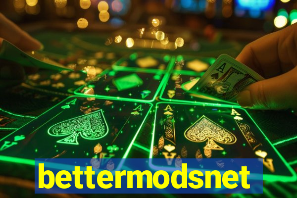 bettermodsnet