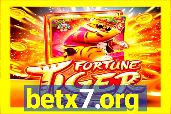 betx7.org