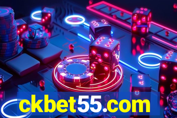 ckbet55.com