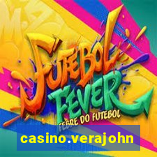 casino.verajohn