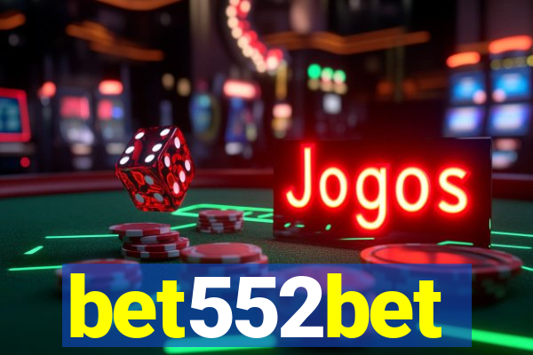 bet552bet