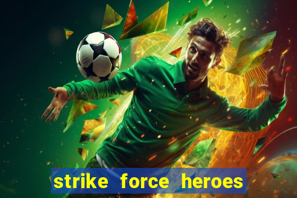 strike force heroes 3 no jogos 360