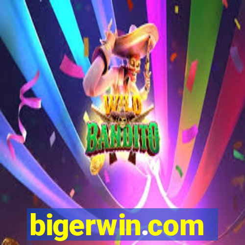 bigerwin.com