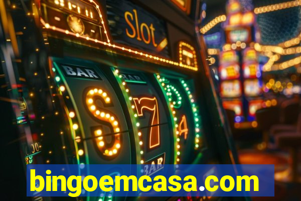 bingoemcasa.com