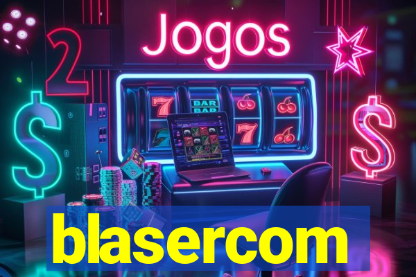 blasercom