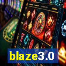 blaze3.0