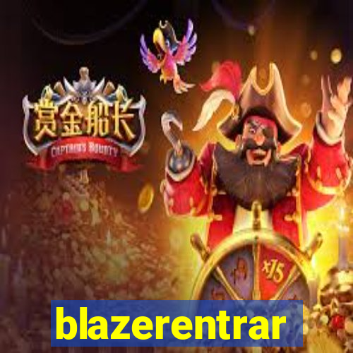 blazerentrar