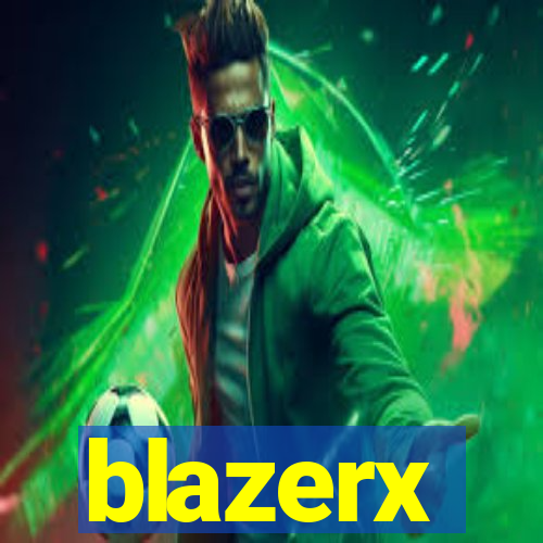 blazerx