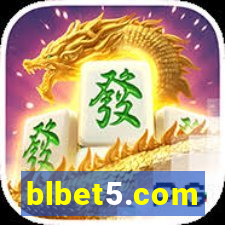 blbet5.com