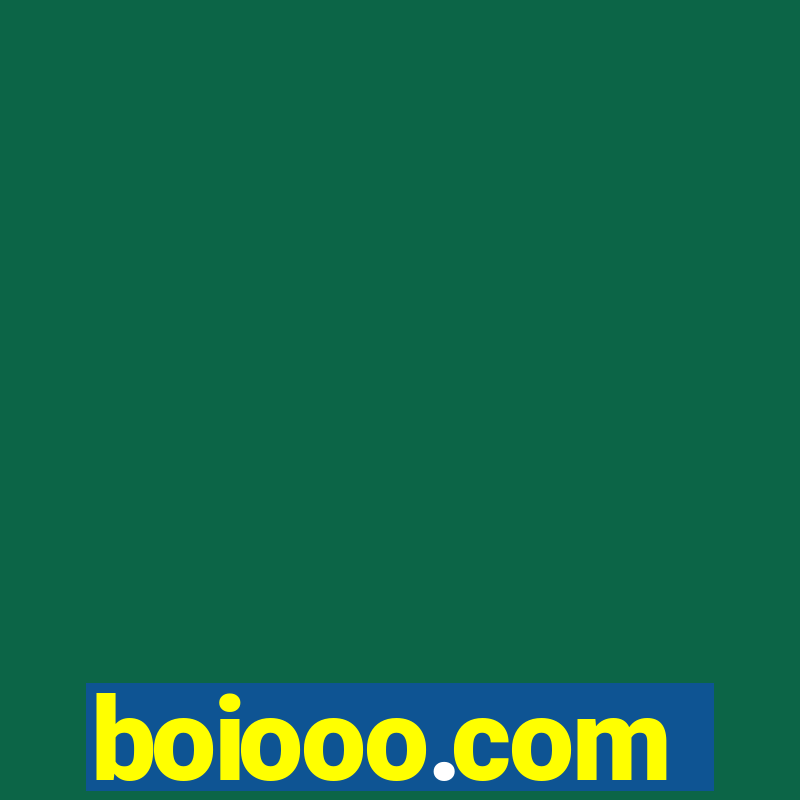 boiooo.com